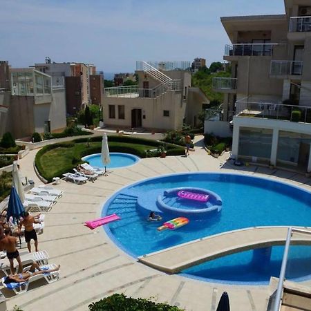 Exclusive Big Villa Byala  Dış mekan fotoğraf