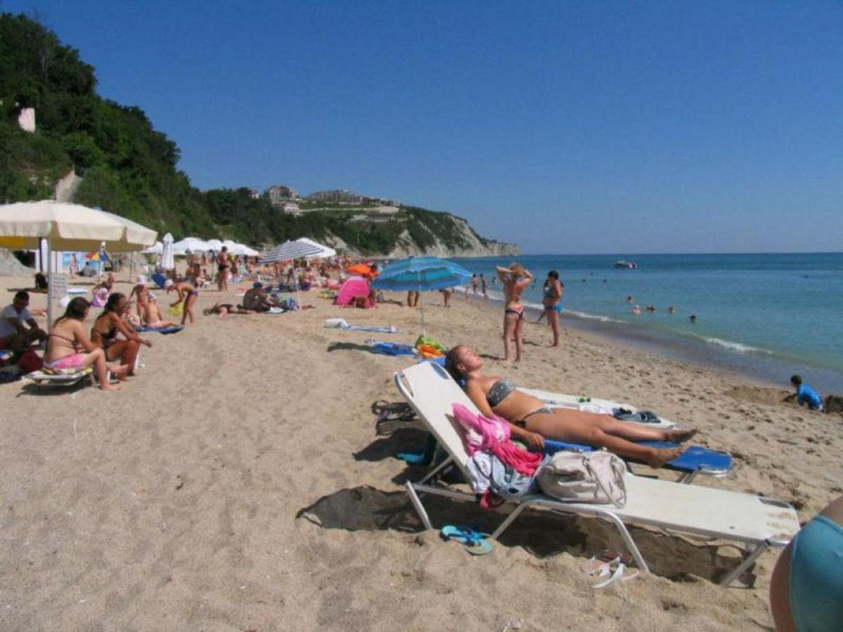 Exclusive Big Villa Byala  Dış mekan fotoğraf