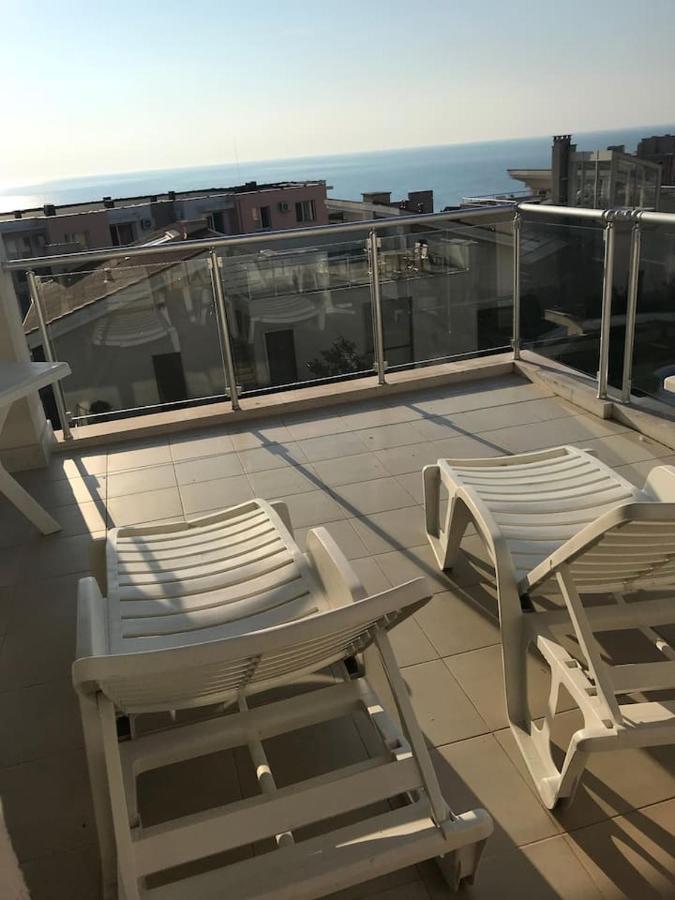 Exclusive Big Villa Byala  Dış mekan fotoğraf